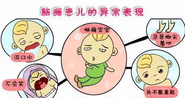 脑瘫智障严重吗,脑瘫跟智障哪个情况比较严重