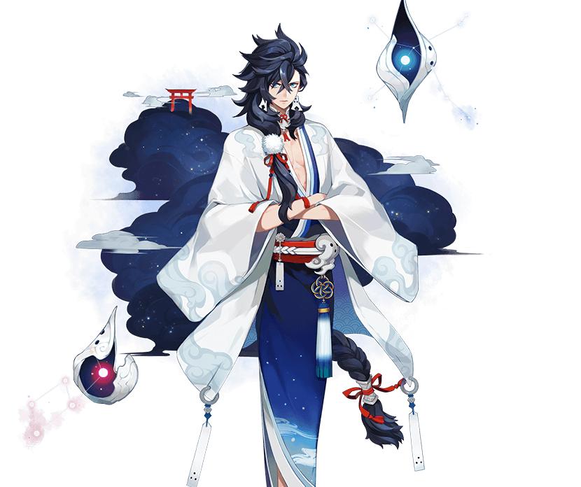 阴阳师四兔流输出推荐,阴阳师平民鸦天狗阵容