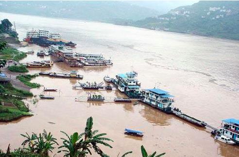 南方将迎来新一轮强降雨,南方新一轮强降雨将至什么季节