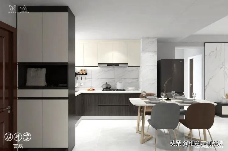 60张让人觉得舒服的装修效果图,10个超级漂亮的装修效果图