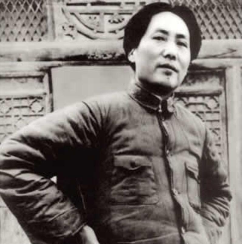 建*党**前，萧子升因何与毛主席决裂？晚年*亡流**海外，最终结局如何？