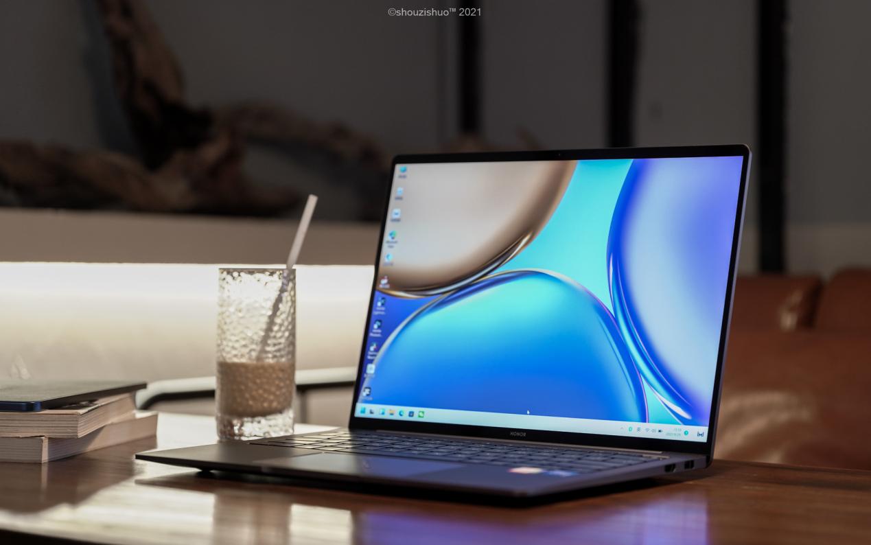 荣耀magicbookv14真实体验,深度体验荣耀magicbook14