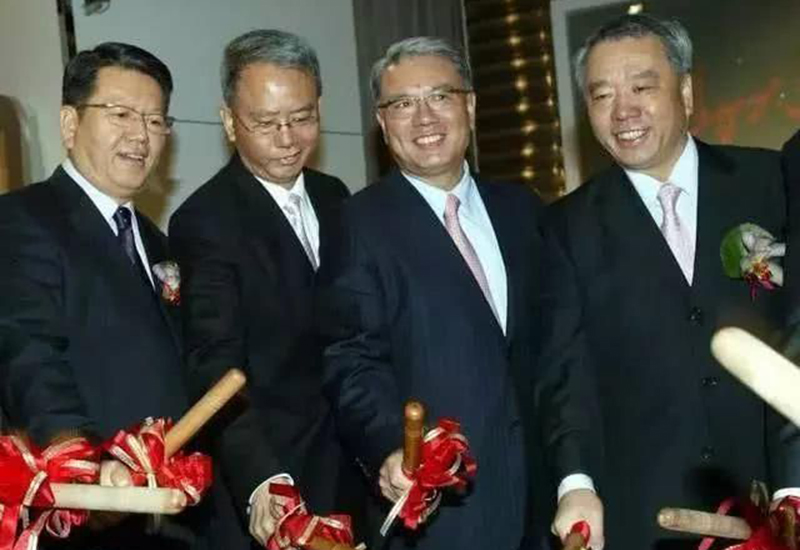 从小工厂到食品巨头,从小作坊到工厂转型