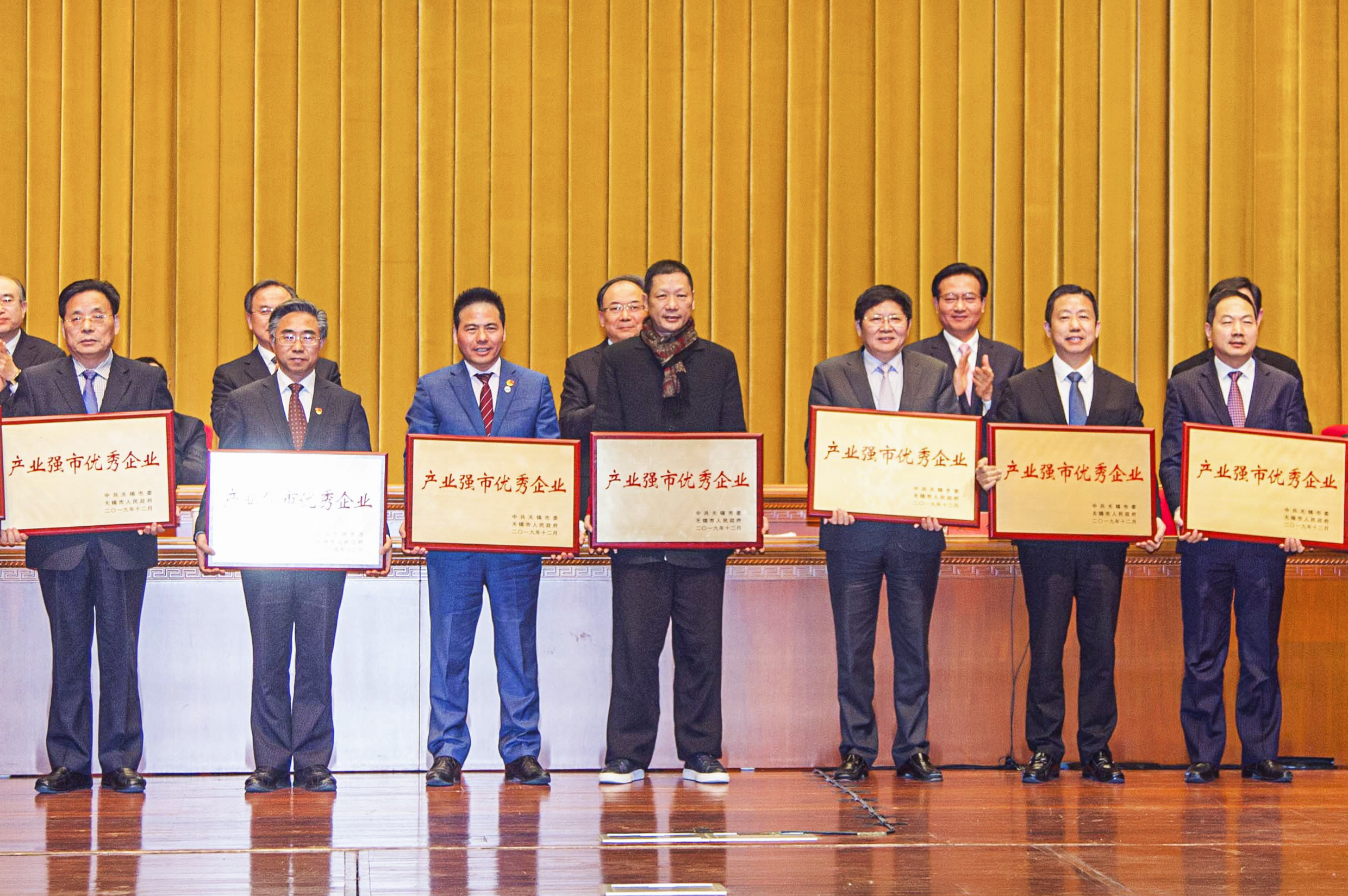 海澜集团为何发展得这么快,海澜集团实力