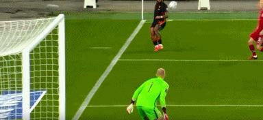 世预赛-哈兰德破门迎里程碑挪威1-1逼平荷兰范加尔无缘回归开门红