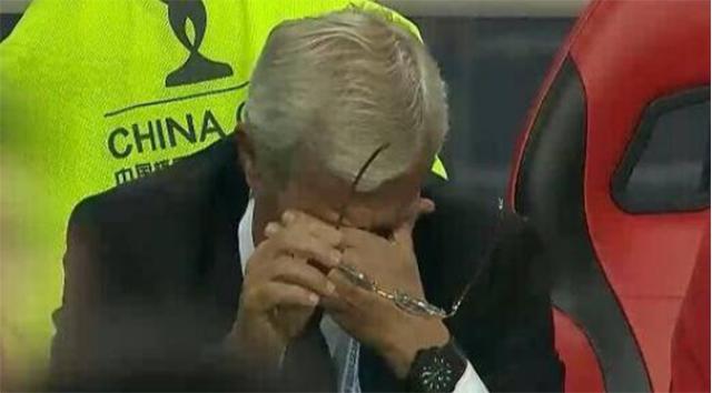 如果中国出现一个世界级球王,中国曾经也有球王