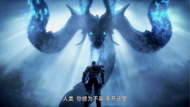 斗罗大陆有几个百万年魂环,斗罗大陆中的十万年魂环有多稀有