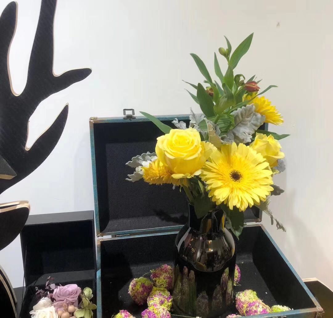 洋桔梗鲜花养护技巧,鲜花红豆养护技巧