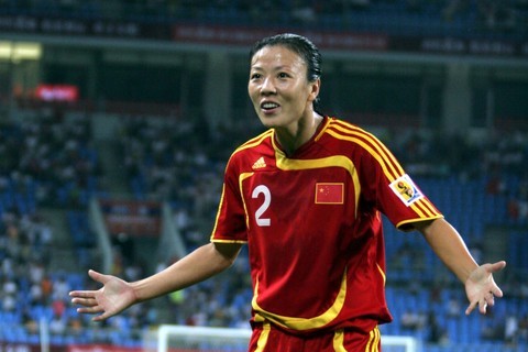 女足张欧影什么病,张欧影肺癌