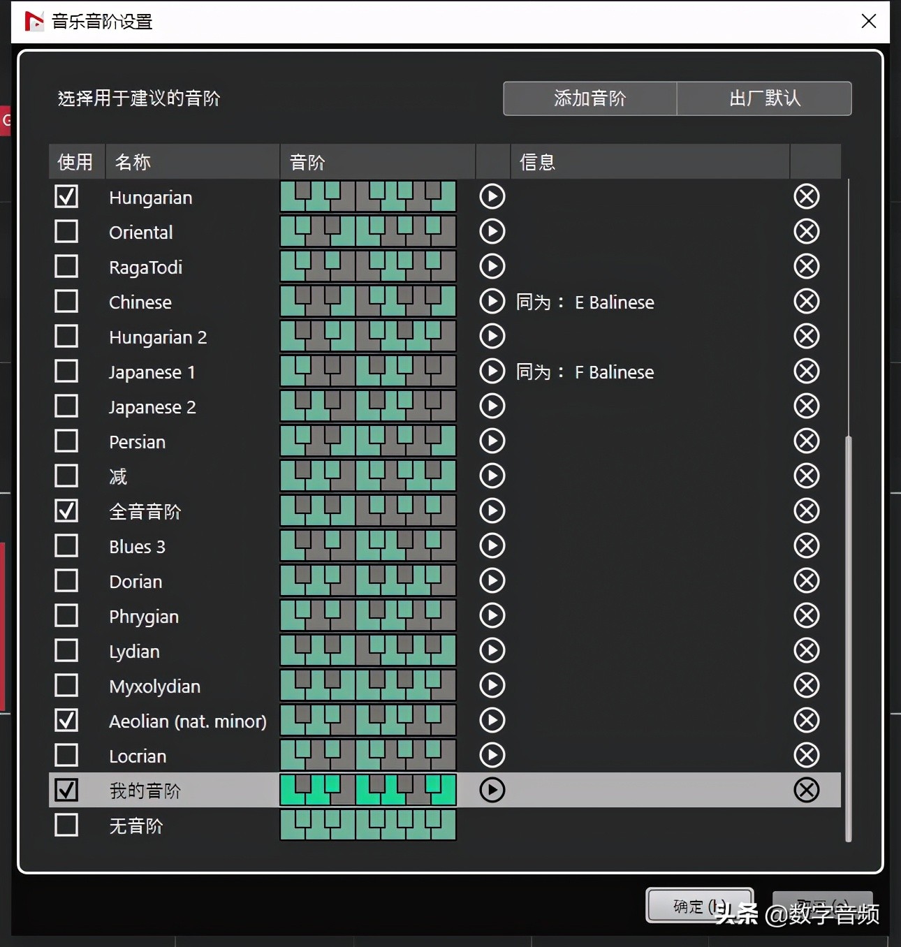 Cubase11升级的新功能体验与介绍