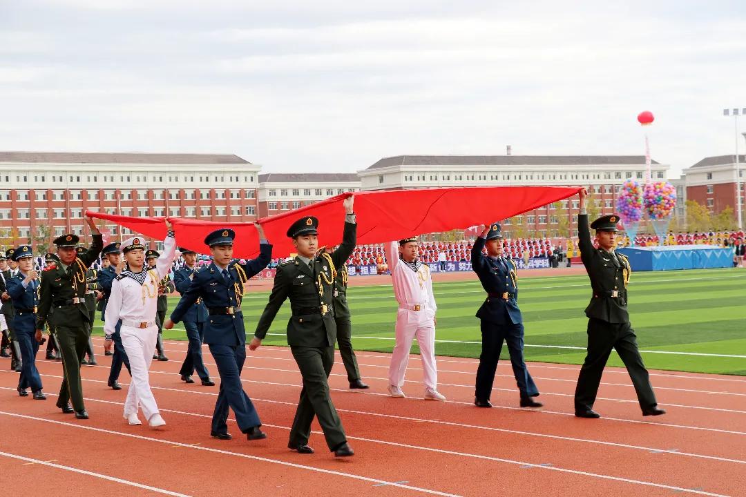 长春工业大学办学精神,长春工业大学
