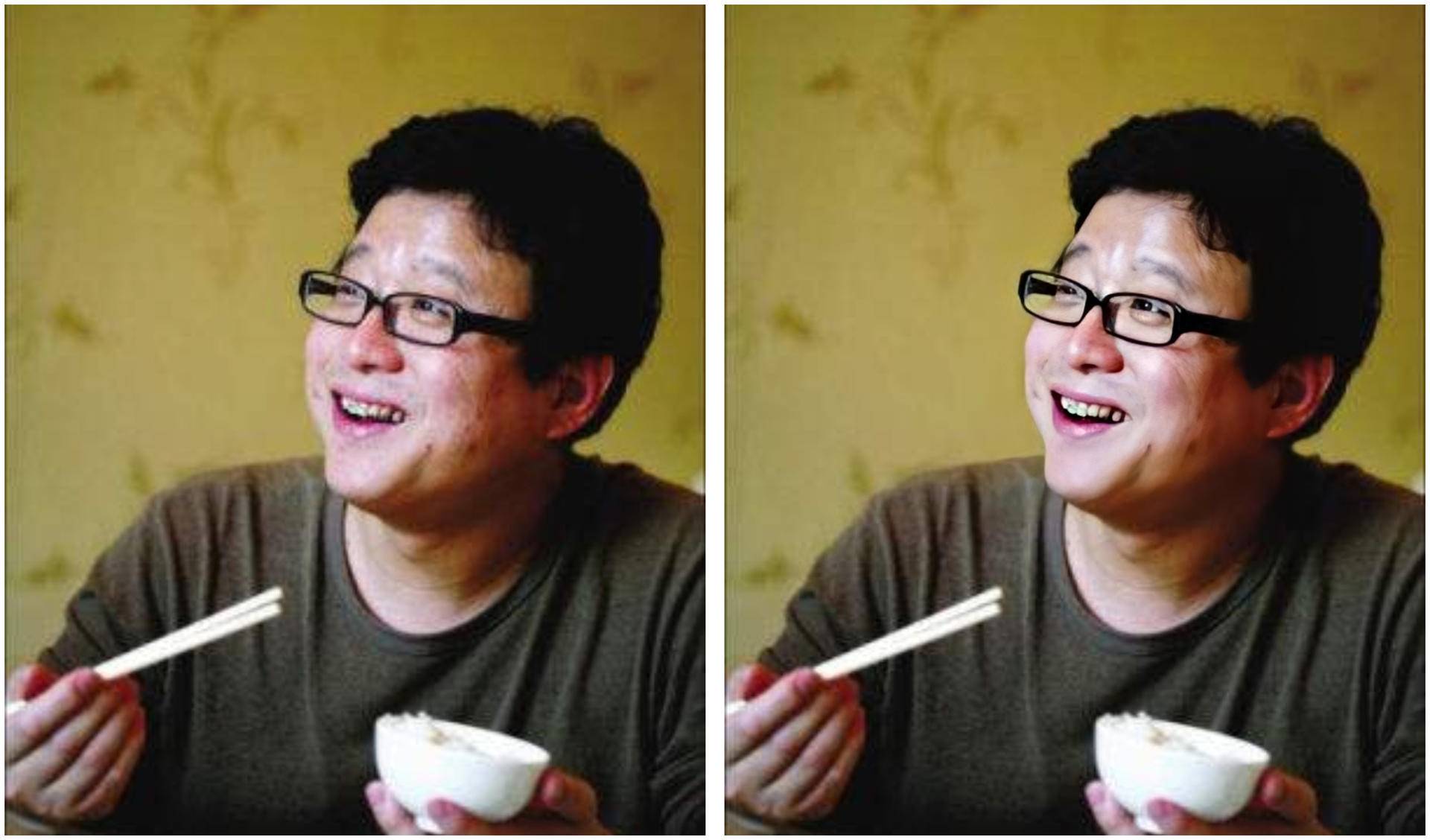 OPPO照片AI修复有新意，数码博主亲自上手，效果太惊艳了