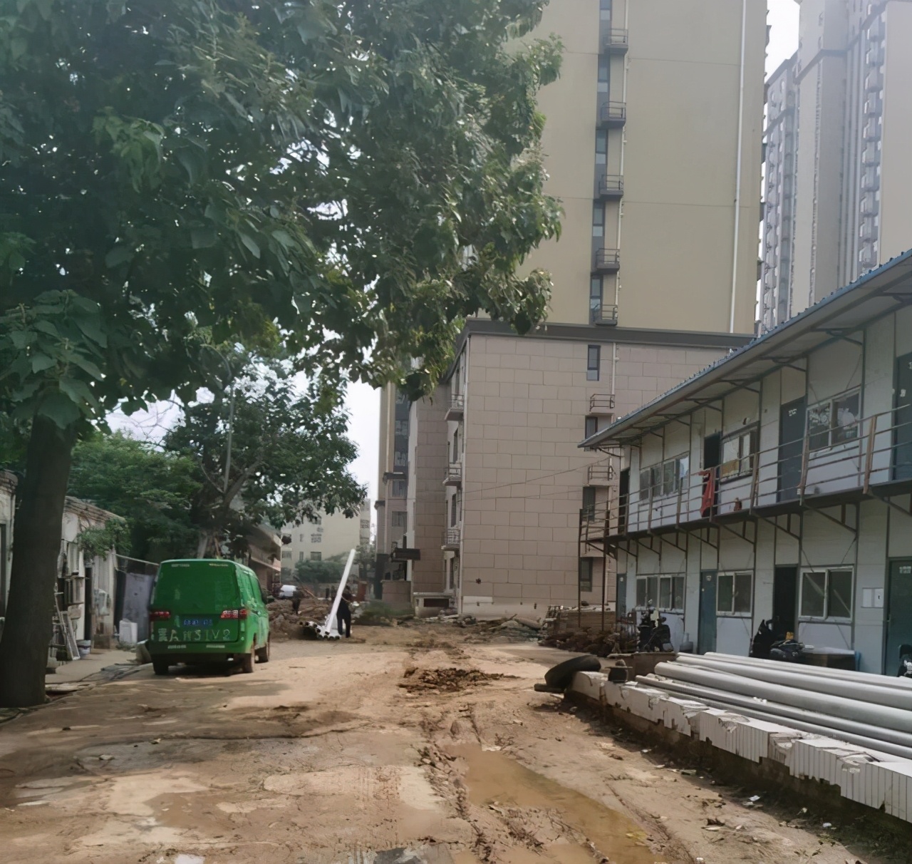 披荆斩棘的片段完整版,披荆斩棘摩天大楼