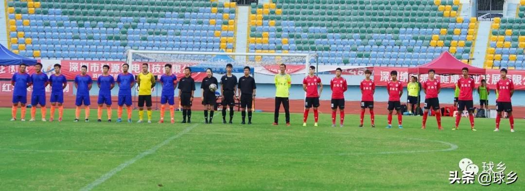 兴宁足球保头名,广东梅州足协积分榜