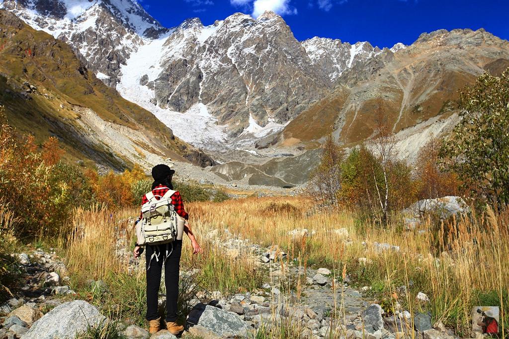 外高加索旅游攻略,走进神秘波斯伊朗超详细旅游攻略