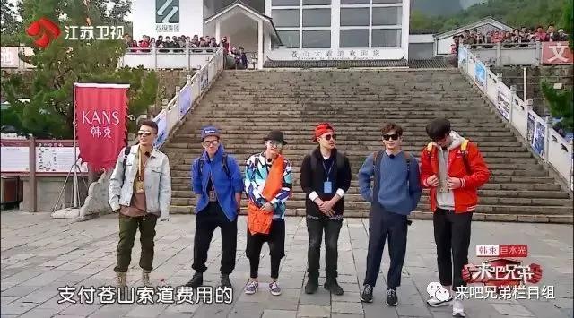 跟着综艺，让恋爱在大理浪漫