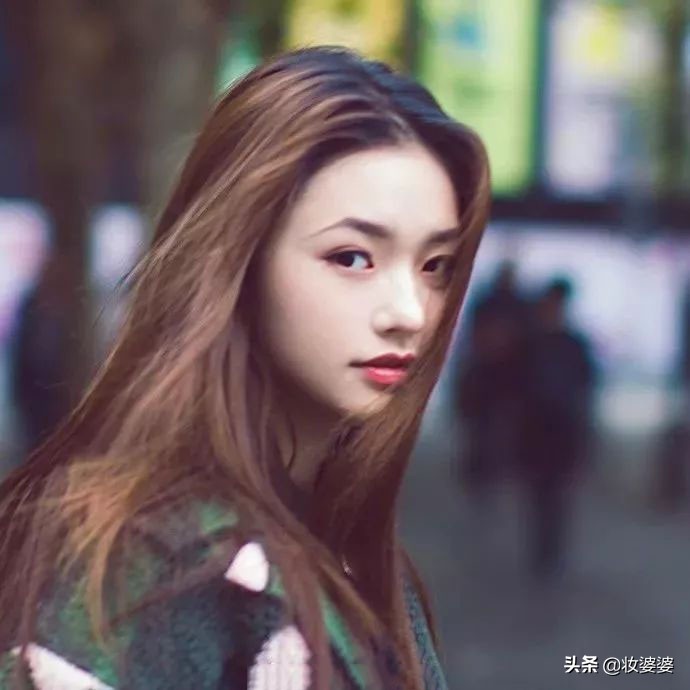 四个方法拯救你的眉毛,拯救新手无效妆容