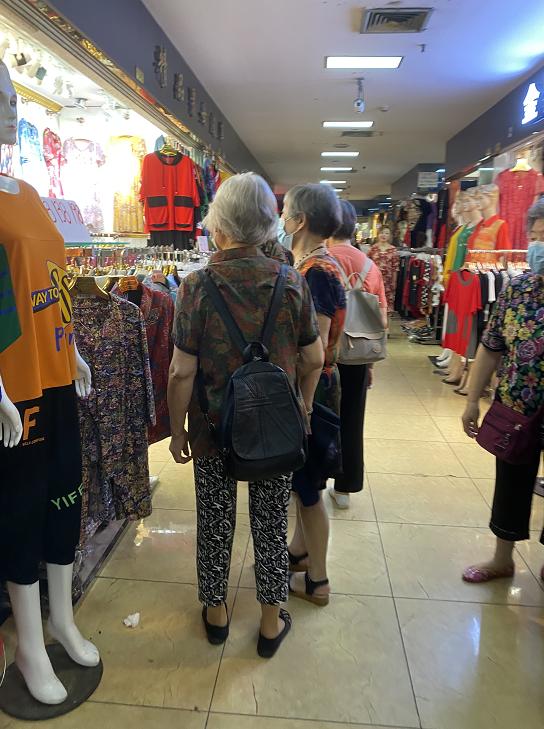 重庆朝天门购物攻略,重庆朝天门平价购物的地方