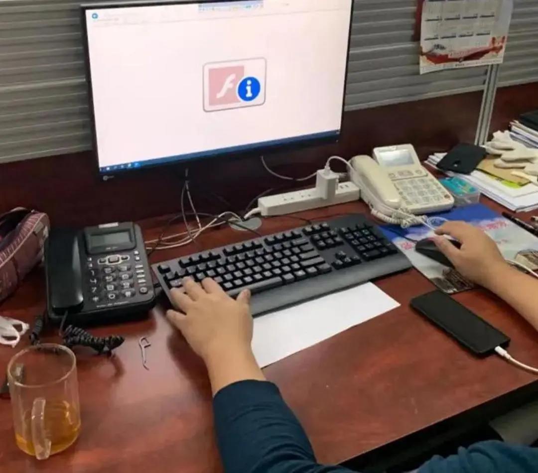 flash停止运营网页游戏,flash停用后市场空缺谁来填补