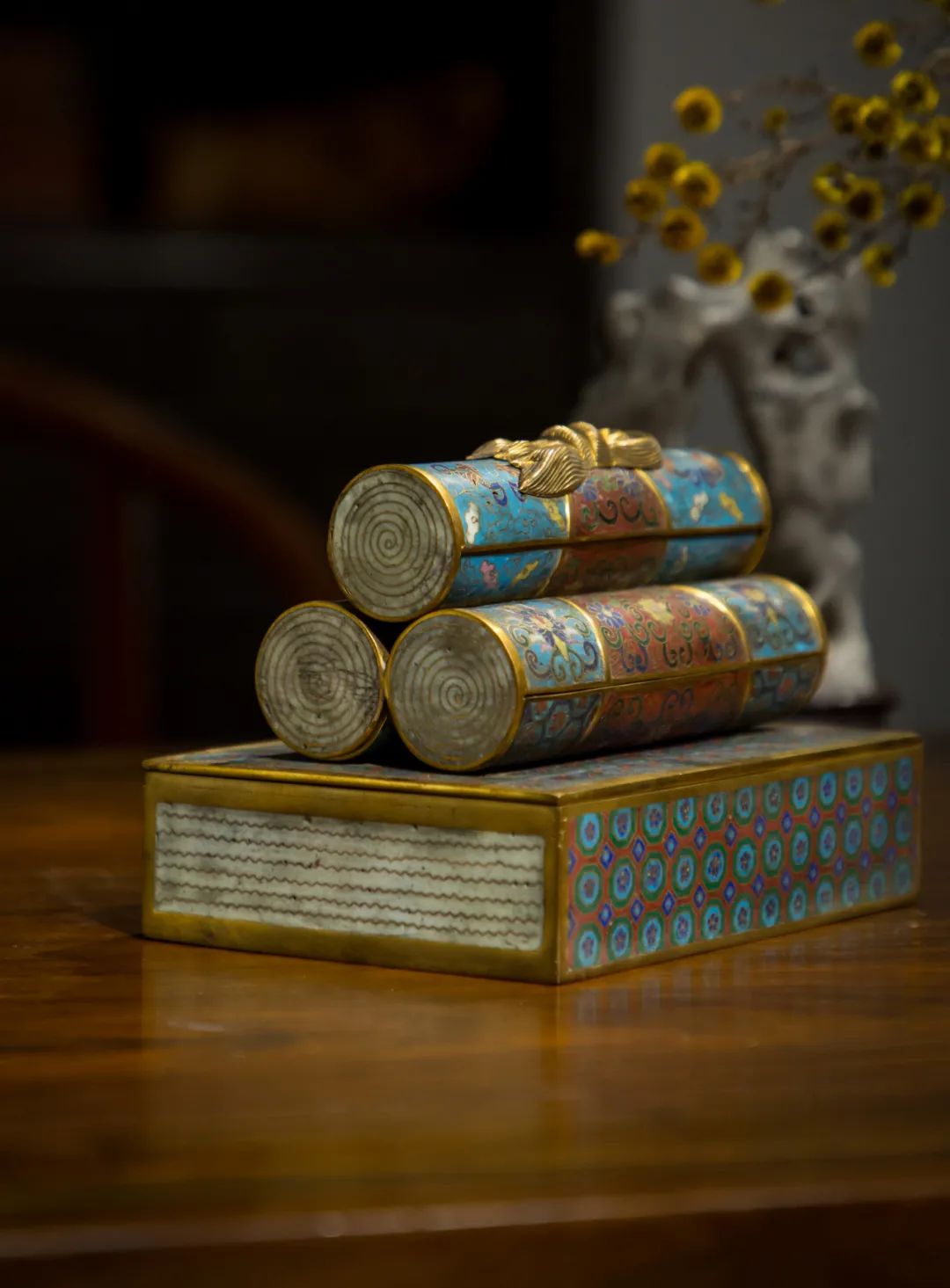 什么是长物志,何为长寿命