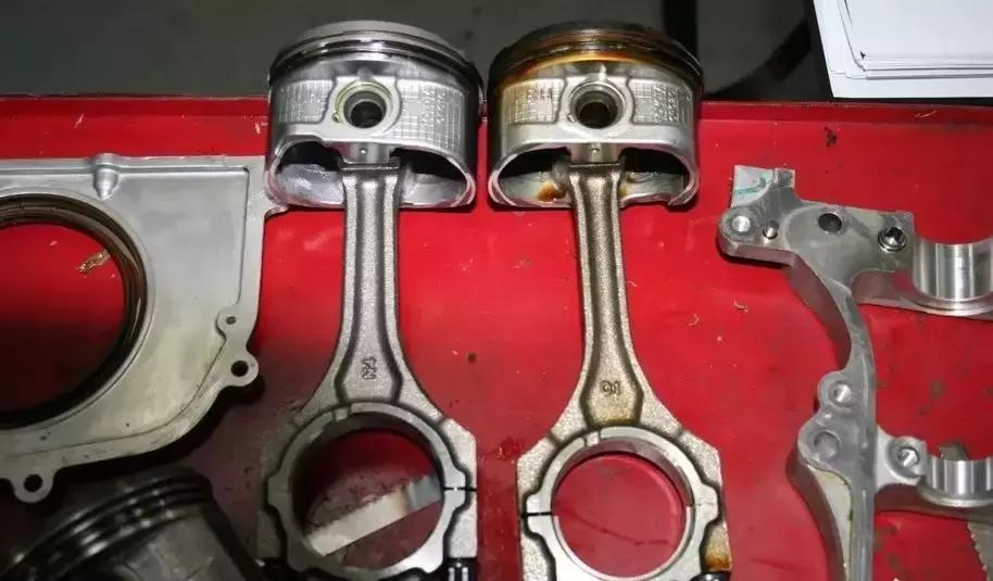 改装潜力大无边!感谢丰田VVT-I!锐志2.5L蜕变3.0!