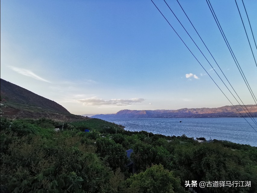 成也螺旋藻，败也螺旋藻～这个中国唯一的湖泊，未来该何去何从？