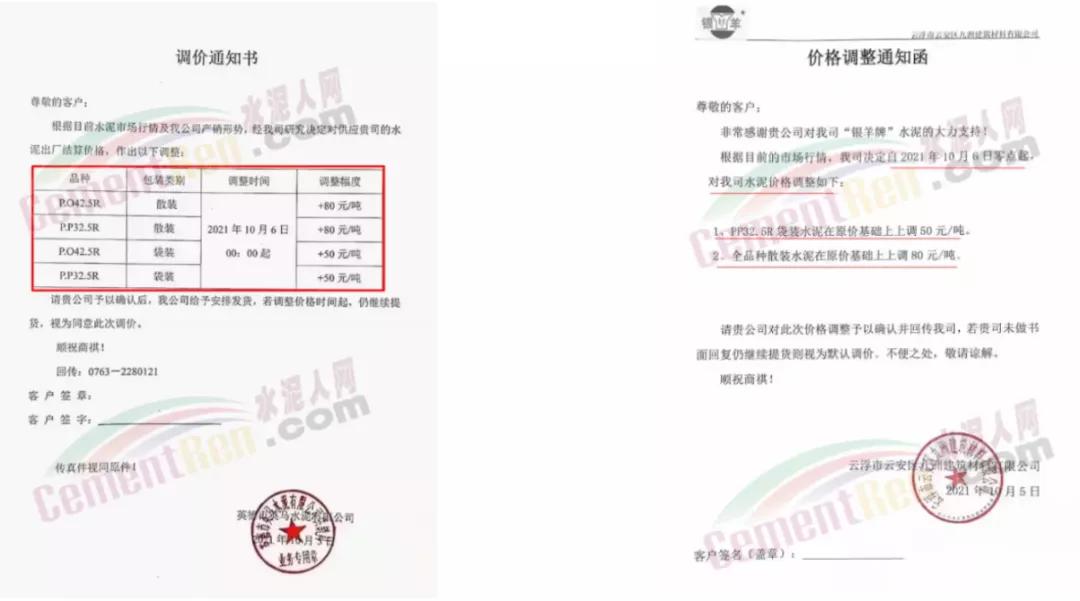 水泥涨30元一吨,2018年8月10日水泥涨价