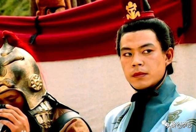 刘备阴了自己干儿子？罪有应得的倒霉蛋刘封