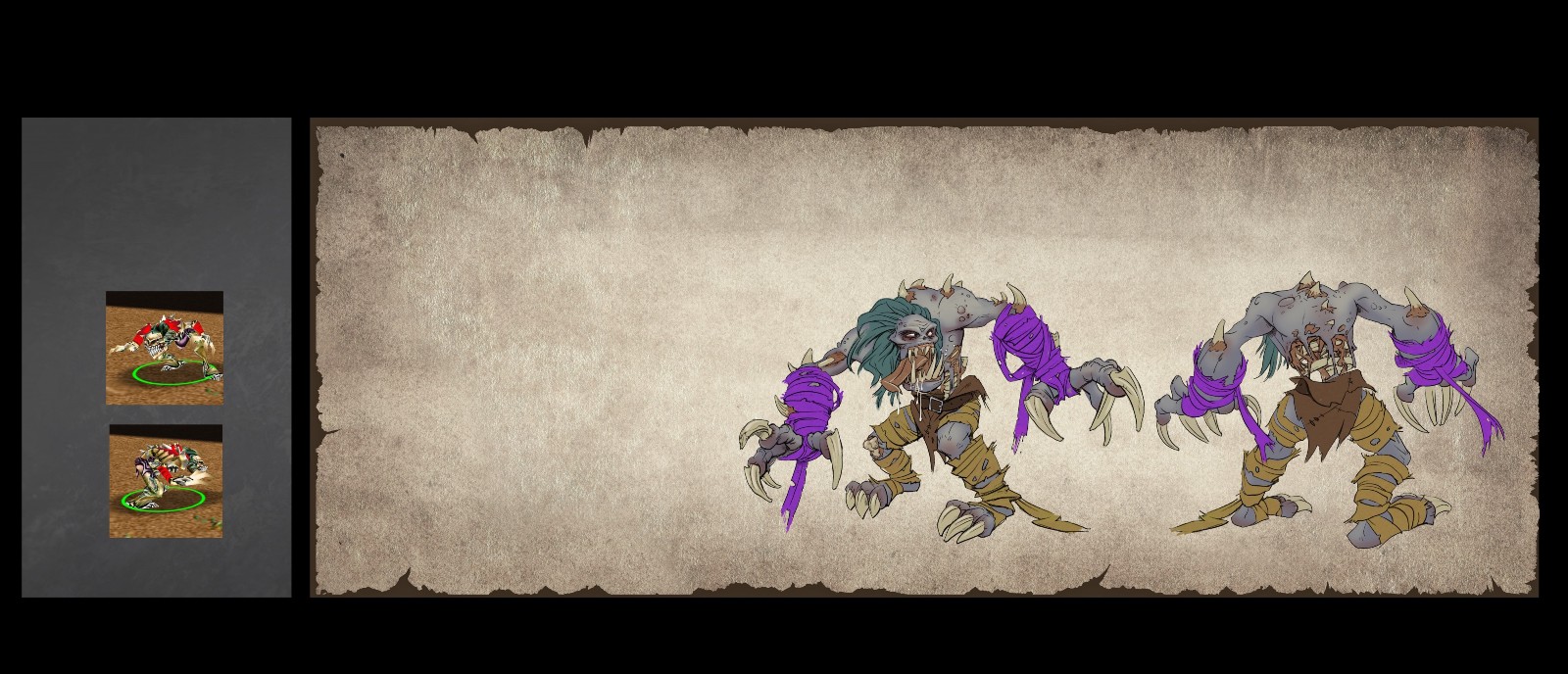 魔兽争霸3淬火版吉安娜,魔兽争霸3重制版尤格萨隆