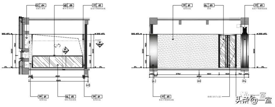 展馆布局与动线设计,展馆设计哪里做得好