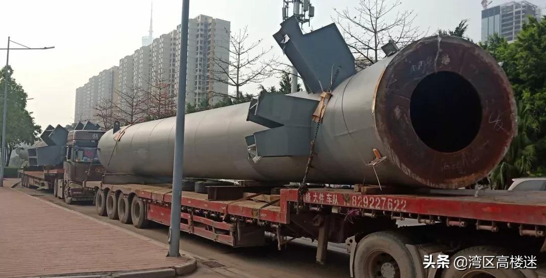 琶洲广商中心效果图,琶洲在建标志性楼