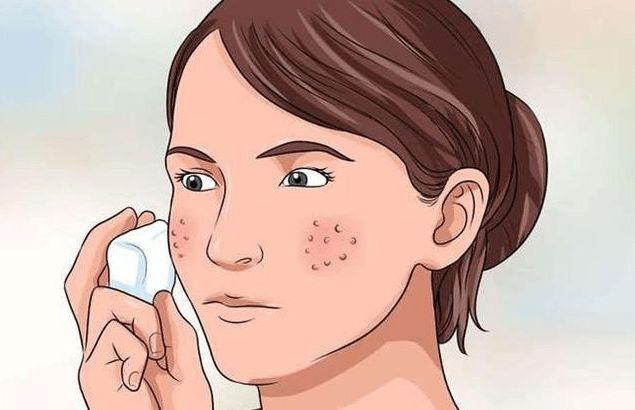 日常收缩毛孔小窍门,收缩毛孔正确的护肤步骤