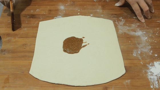 正宗小烧饼的做法,酥脆小烧饼的家常做法