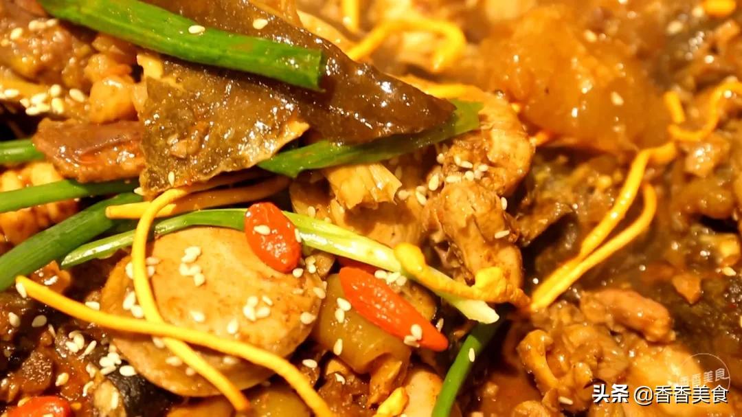 砂锅最鲜香的16种做法简单又实用,卖砂锅粥和什么搭配