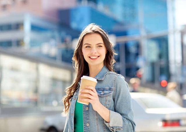 日本专门服务中国游客的店,日本待客之道