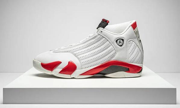 佳士得时尚拍卖最贵的一件物品,佳士得拍卖aj