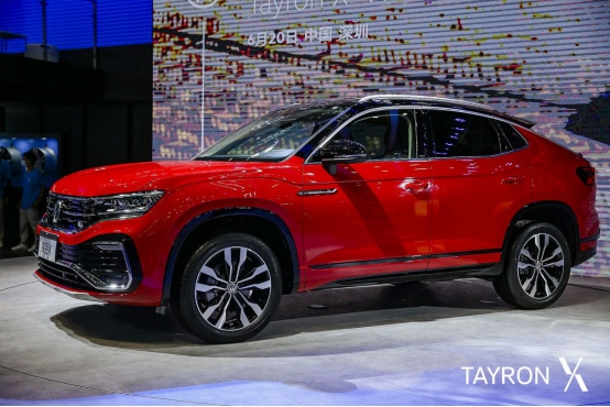 老妈要置换新车老公当参谋选中的这款轿跑车大家觉得怎么样