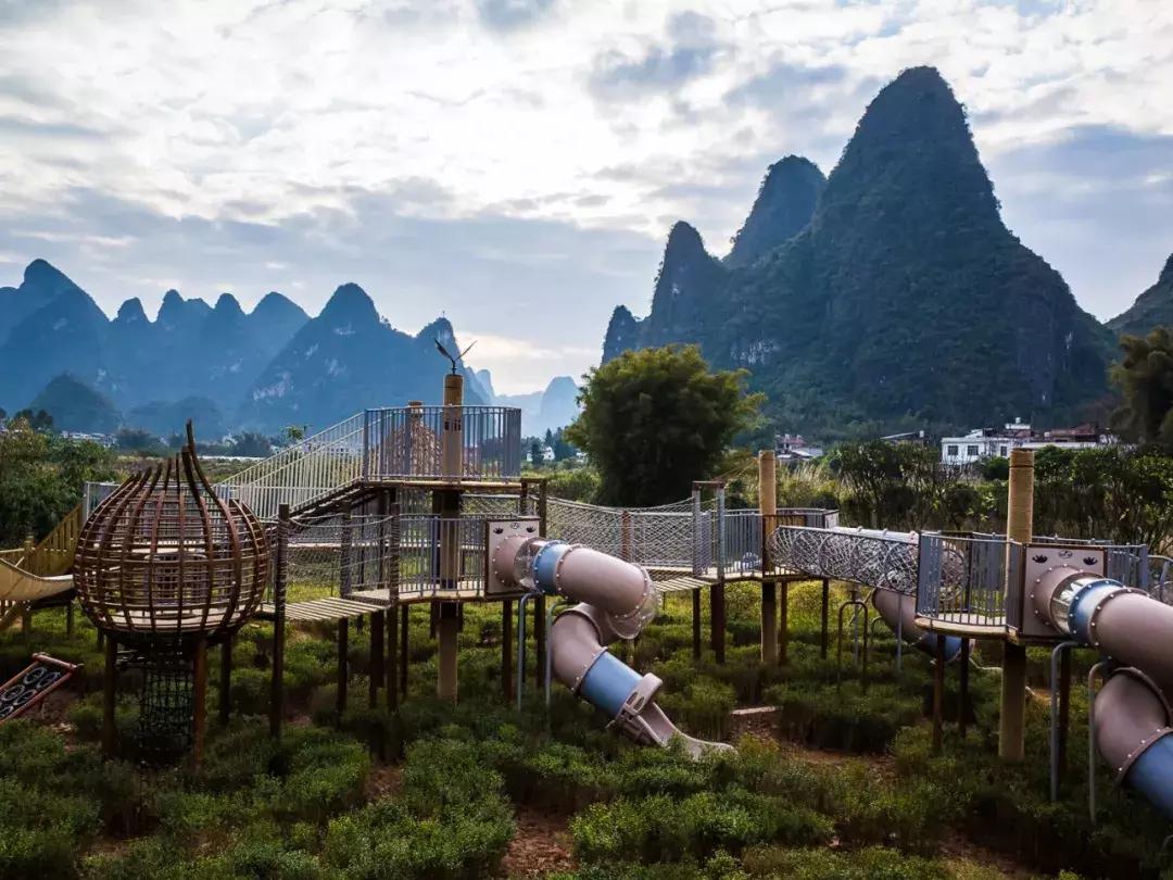 南宁天空之镜在哪里,南宁最美天空之镜