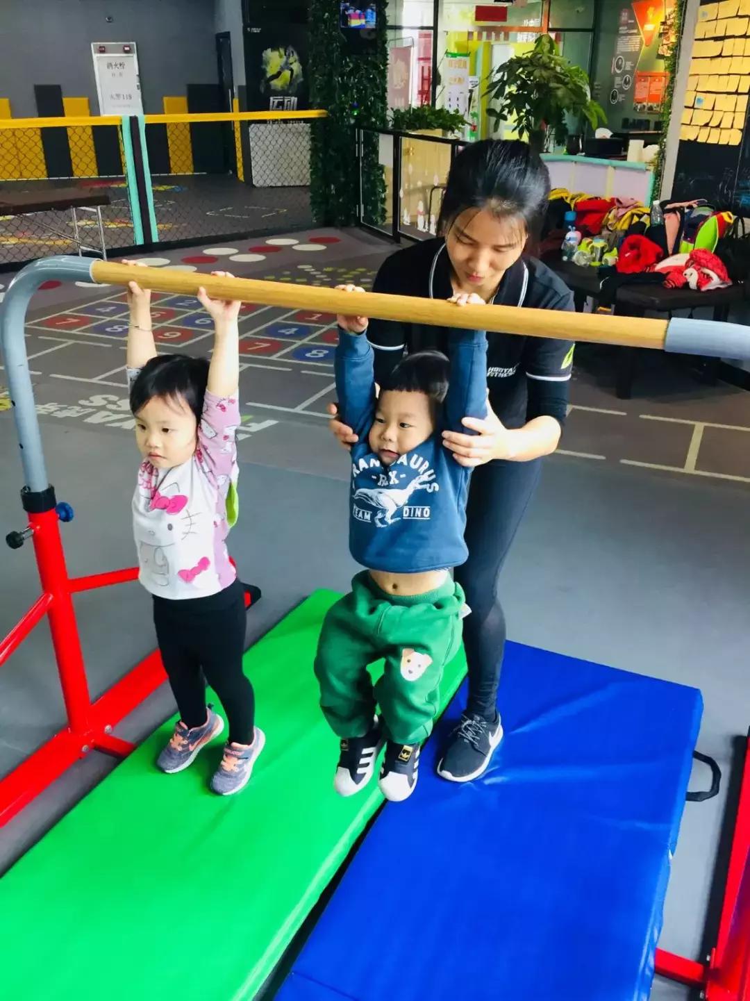 少儿体育培训机构哪家好,广东少儿体育培训机构