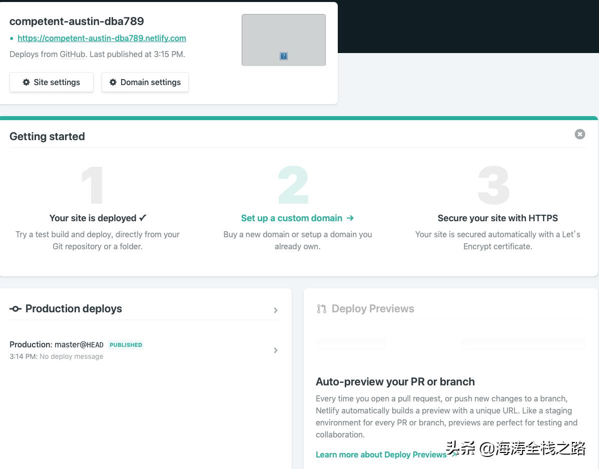 reactweb框架,react静态网站生成器