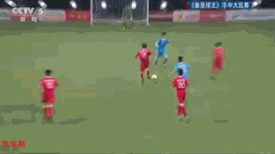 u21联赛河南卢凡,昔日的少年如今在何方