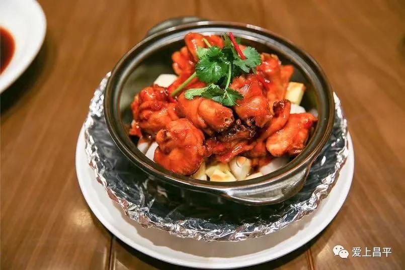 年末盛宴｜除夕夜去哪干饭？昌平年夜饭通关秘籍来了！