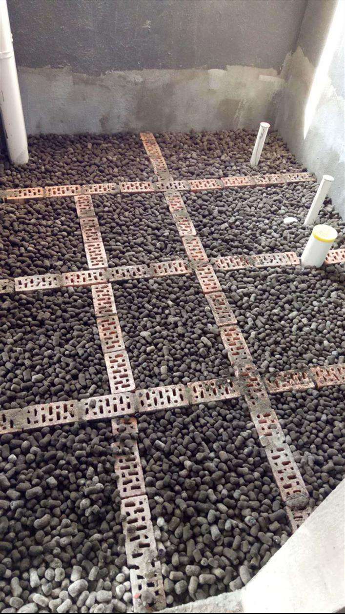 下沉式卫生间漏水的存水多久流干,下沉式卫生间漏水怎样补救