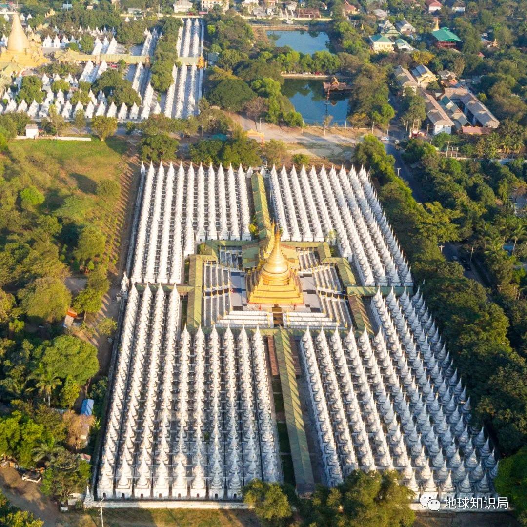 缅甸佛教的经济来源,缅甸佛教文化常识