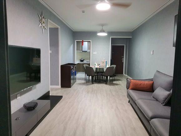 装修猫房,装修猫屋4平米