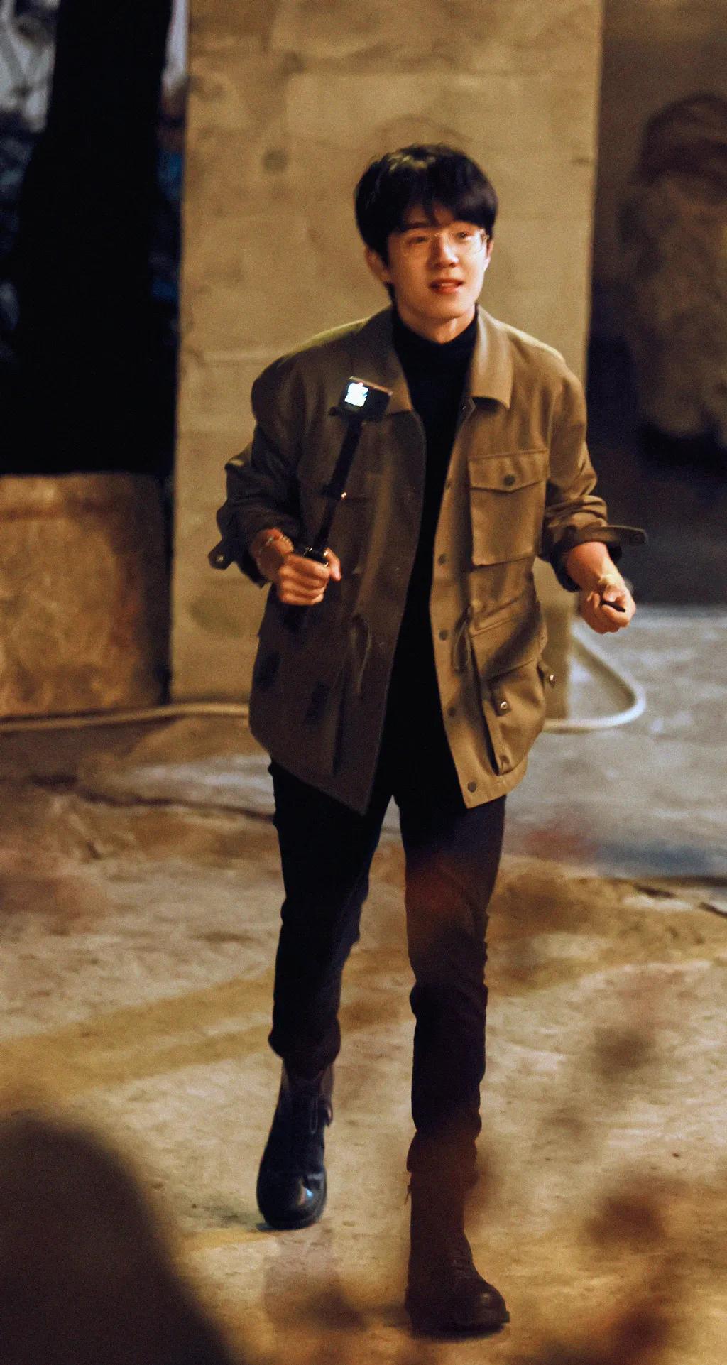 刘·哆啦A梦·昊然,到底还有多少隐藏实力?