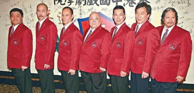 香港电影曾经横扫日韩,李连杰五部电影征服好莱坞