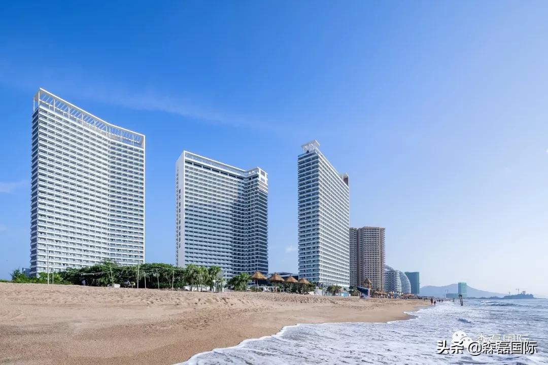 森磊国际,森磊国际旅游度假