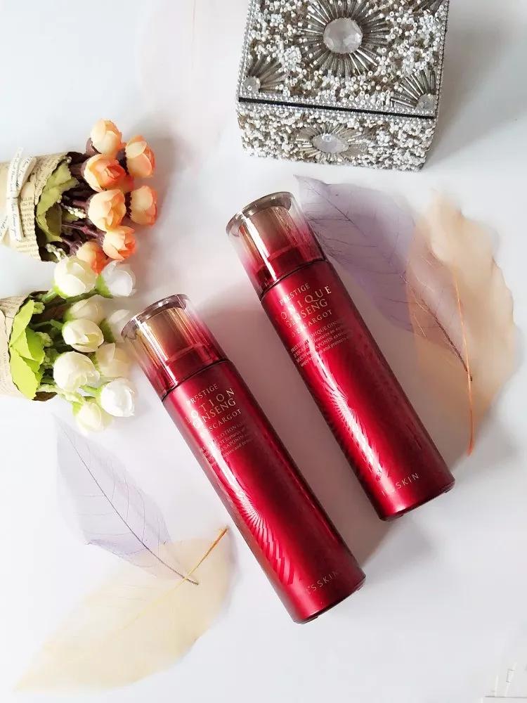 最值得购买的韩国护肤品牌子,40岁女人用韩国什么牌子护肤品好