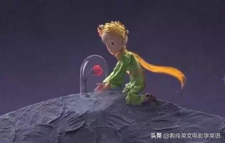 小王子必读课外书,小王子英文书推荐